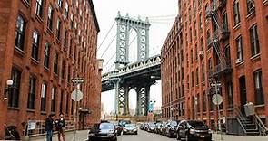 Cruzar el puente de Manhattan a pie - Consejos y vistas