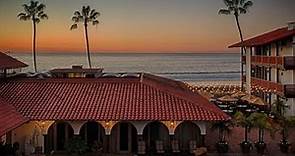 La Jolla Shores Hotel Beach Resort Virtual Tour - San Diego, California, USA, Travel Guide 2021