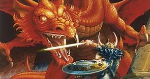 La "Nueva Versión" del juego de rol de mesa de Dragones y Mazmorras ya tiene fecha de lanzamiento