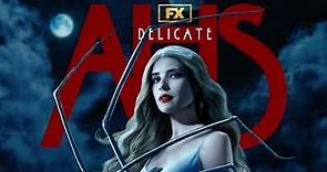 American Horror Story: Delicate, il poster e la data di uscita dei nuovi episodi