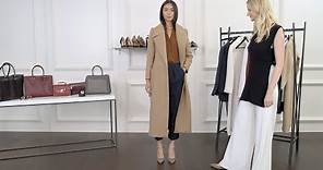 How To Dress for Work: Chic 9-5 Style | NET-A-PORTER
