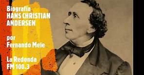 Biografía Hans Christian Andersen
