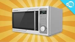 How Do Microwave Ovens Work?