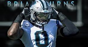 Brian Burns - 🔥 Ultimate 2023 Panthers Highlights ᴴᴰ