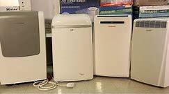 Portable Air Conditioners Disappoint | Consumer Reports