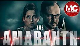 The Amaranth | Full Mystery Sci-Fi Movie