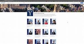 Cursos online gratis Universidad Yale (2018)