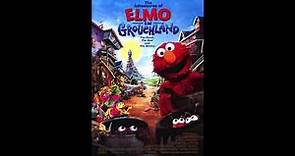 The Adventures of Elmo in Grouchland | The Queen Of Trash | John Debney