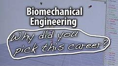 Biomechanical Engineering