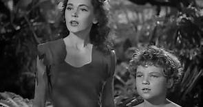 Tarzans New York Adventure (1942)