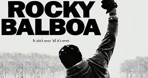ROCKY BALBOA (film 2006) TRAILER ITALIANO