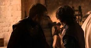 Game of Thrones season 2 -Tyrion OWNS Joffrey AGAIN!!!!