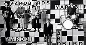 Rare: Early Live Yardbirds w/Eric Clapton - Part 2