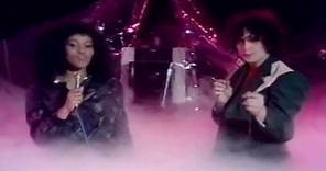 Marc Bolan & Gloria Jones "To Know You Is To Love You"