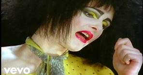 Siouxsie And The Banshees - Spellbound (Official Music Video)