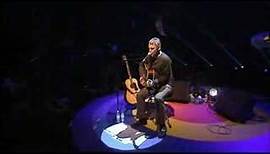 Paul Weller Above the Clouds Live