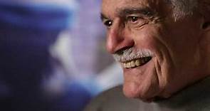 Omar Sharif's last on-set interview - 1001 Inventions