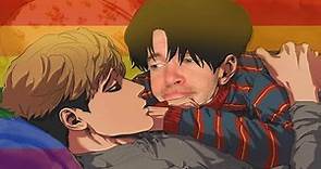 The REDEMPTION Of Killing Stalking