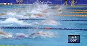 Inge de Bruijn | Gold | 50m Freestyle | 2000 Sydney Olympics