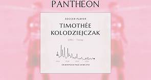 Timothée Kolodziejczak Biography - French footballer