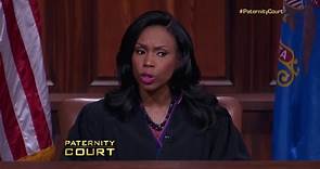 57. His Father Comes To Her Defense (Double Episode) _ Paternity Court_2 | Patrick Jackson