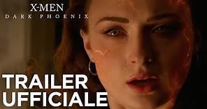 X-Men: Dark Phoenix | Trailer Ufficiale #2 HD | 20th Century Fox 2019