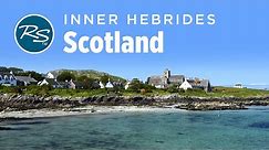 Inner Hebrides, Scotland: Mull, Iona, and Staffa - Rick Steves’ Europe Travel Guide - Travel Bite