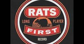 The Rats - Rats First 1974 (full album)