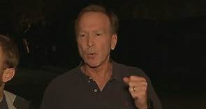 Neil Bush speaks on his appreciation for his father