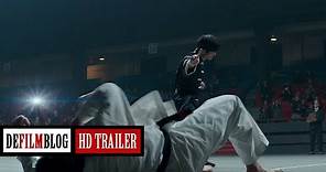 Birth of the Dragon (2016) Official HD Trailer [1080p]