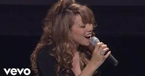 Mariah Carey - Dreamlover (from Fantasy: Live at Madison Square Garden)