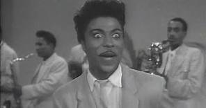 Little Richard - Lucille (1957) - HD