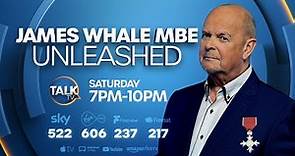 James Whale Unleashed | 03-Feb-24