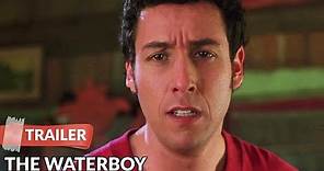 The Waterboy 1998 Trailer | Adam Sandler | Kathy Bates