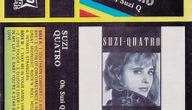 Suzi Quatro - Oh, Suzi Q