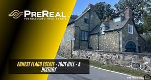 Ernest Flagg Estate - Todt Hill - A History | PreReal | Daily Blogs