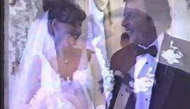 Andrea & Fabian Forte's Wedding September 19, 1998