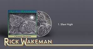 Rick Wakeman - Silent Night | Christmas Variations