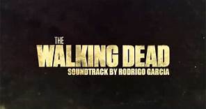 The Walking Dead theme song