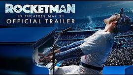 Rocketman (2019) - Official Trailer - Paramount Pictures