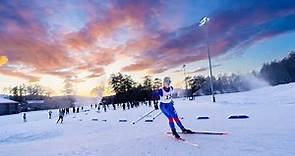 Nordic Skiing at Holderness School: A New Era