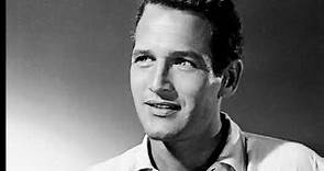 Paul Newman Documentary - Biography of the life of Paul Newman
