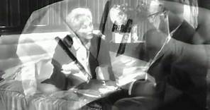 Menschen im Hotel 1959, Gottfried Reinhardt | Trailer