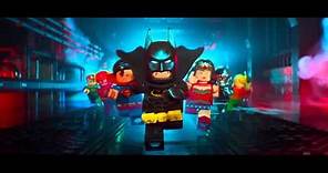 "Lego Batman: La Película". Trailer #1. Oficial Warner Bros. Pictures (HD/Dob)