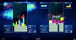 Anteprima - Tetris Ultimate® [IT]