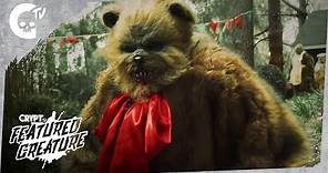 THE TEDDY BEAR'S PICNIC | Featured Creature | Short Film