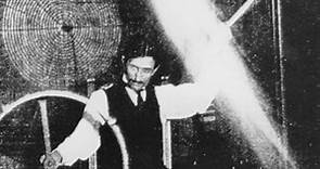 尼古拉特斯拉10个最佳发明[Top 10 Inventions By Nikola Tesla]