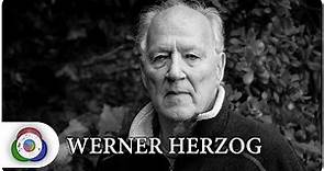 Werner Herzog on Philosophy of his Films, Cancel Culture, Consumerism & More | Full Video Episode