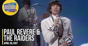 Paul Revere & The Raiders "Him Or Me - What's It Gonna Be?" on The Ed Sullivan Show