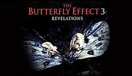 Butterfly Effect 3 - Trailer English (HD)